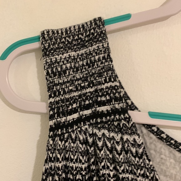 NWOT LANE BRYANT TANK DRESS - Picture 4 of 7